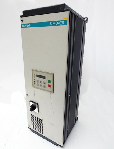 Siemens simovert 6se1216 2ad02 - siemens,