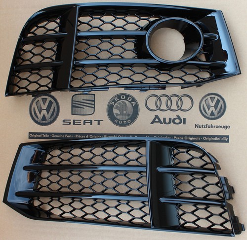 Original audi rs5 gitter - audi,