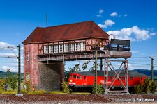 Kibri 39310 Spur H0 -