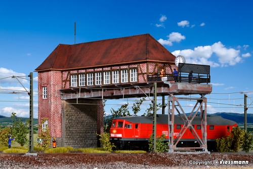 Kibri 39310 spur - kibri,