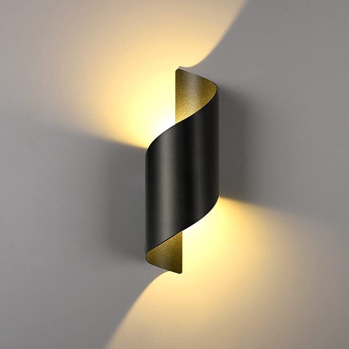 Led wandleuchte wandlampe - wandleuchte,