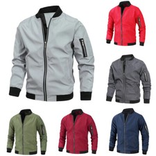 Übergangsjacke Steppjacke