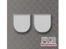 FKS 160-981-01 - Ätzteile