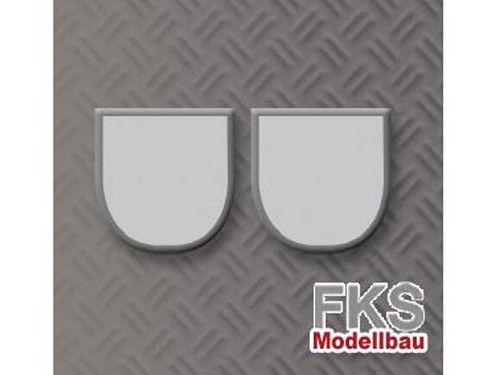 Fks 160 981 - -, Ätzteile