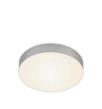 LED Deckenleuchte Warmweiß Flur Wohnzimmer Aufbaulampe Briloner Rund 