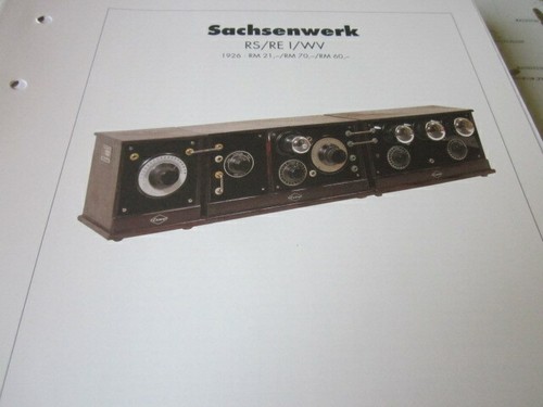 Radio archiv schaltplan - n, 96