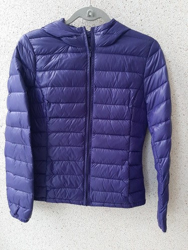 Benetton leichte daunenjacke - leichte,