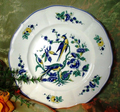 Villeroy boch phönix blau - villeroy, &