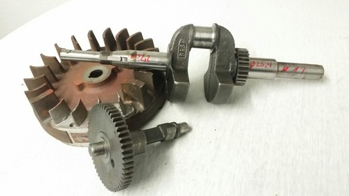 Motorteile briggs stratton - motorteile, &