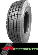 315/80 R22,5 BUDGET (m+s) Antriebsachse LKW-Reifen