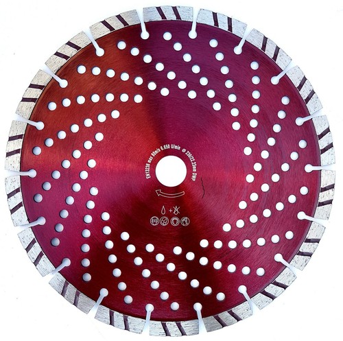 Diamanttrennscheibe turbo - diamanttrennscheibe,