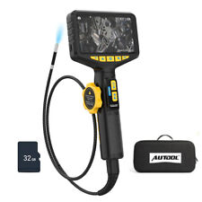 KFZ Endoskop 1080P HD 4.3"IPS