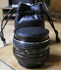 Revuenon Objektiv neu