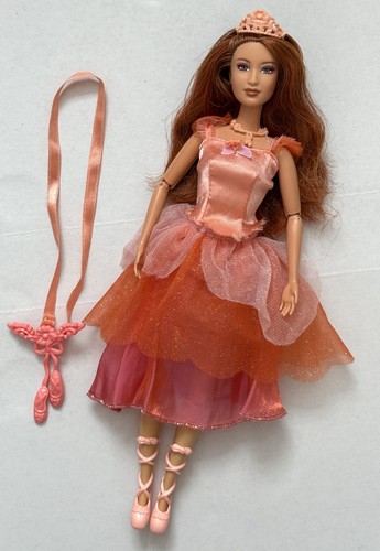 Barbie die tanzenden - die,