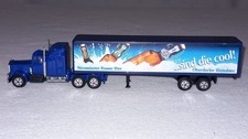 Bier Werbetrucks -