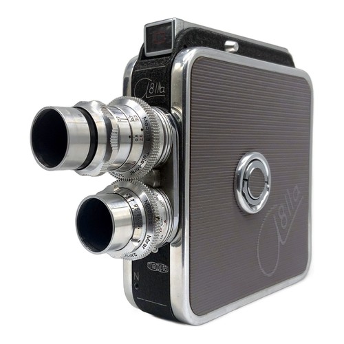 Meopta a8iia filmkamera mit - a8iia,