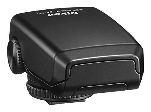 Nikon leuchtpunktvisier - nikon,