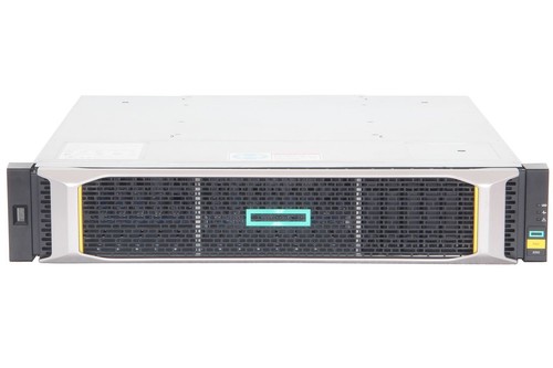 Msa 2050 dual - msa,