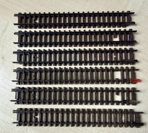 Arnold 1020 gerades gleis - n,, 1020,