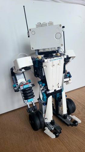 Lego mindstorms - lego,