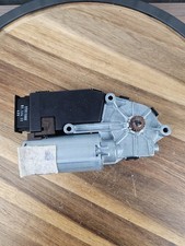 2004-2006 VW PHAETON Sunroof