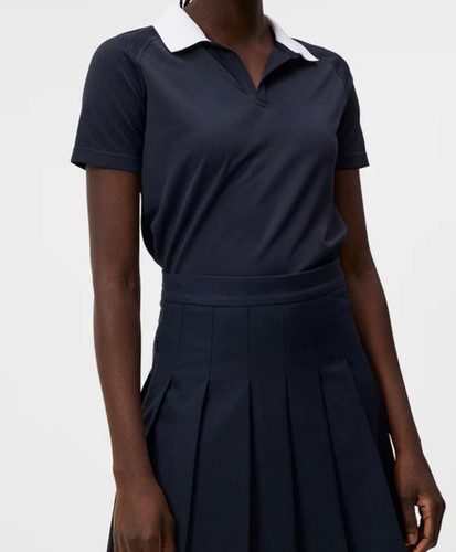 Lindeberg baily polo - lindeberg, top