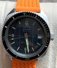 Vintage c1965 fero feldmann - c1965,