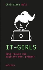 IT-Girls: Wie Frauen die