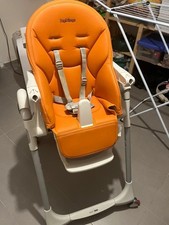 Hochstuhl Kinder Peg Perego