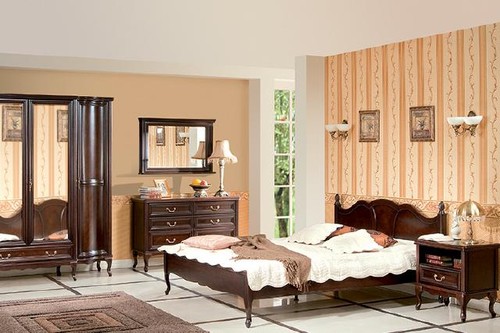 Italienische stil schlafzimmer - stil,
