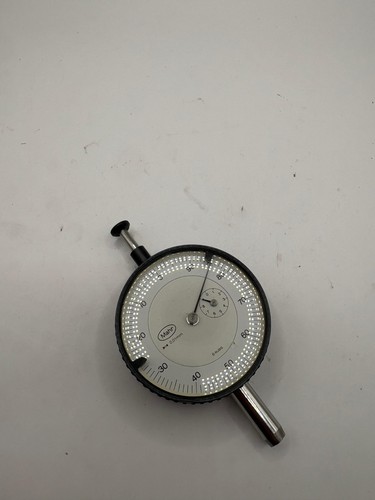 Mahr messuhr analog mm - analog,