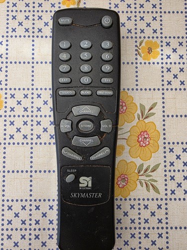 Skymaster electronic - skymaster,