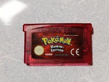 Pokemon Rubin Edition | Modul