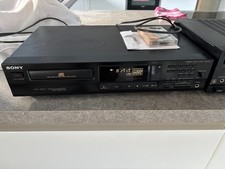 Sony CDP-311
