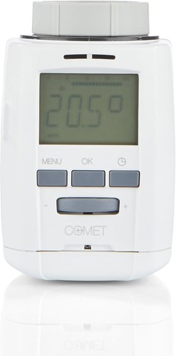 Eurotronic sparmatic comet - sparmatic,