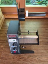 220V Etikettiermaschine Automatische Etikettenspender Aufkleber-trennmaschine