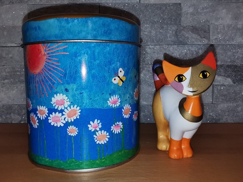 Rosina wachtmeister katze - rosina,