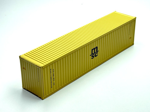 Corgi cc12930 msc - corgi,