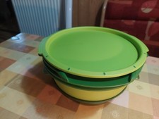Tupperware 101 Microgourmet