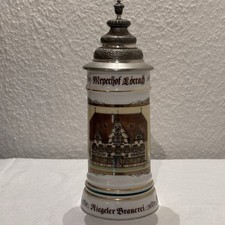 Riegeler Historienkrug 1985–