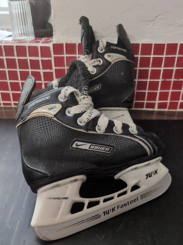 Nike bauer one05 eishockey - bauer,