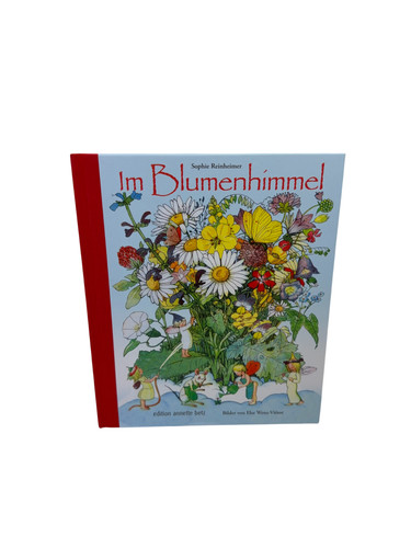 Blumenhimmel von - im,