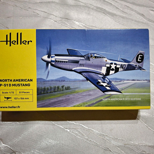 Heller north american - heller,