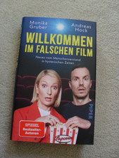 Willkommen im falschen Film