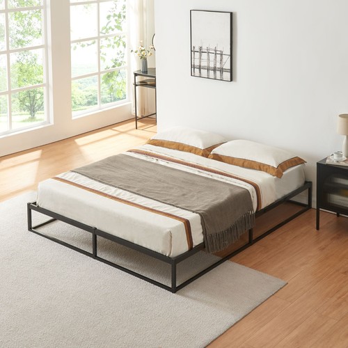 Metallbett trerunta 160 200 - 160, x