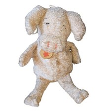 Sigikid | Retro Stofftier |