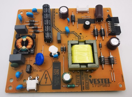 Prosonic netzteil vestel - tv,