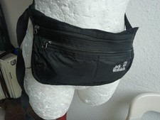 Jack Wolfskin Handytasche 26 X 13 cm Gürteltasche Unisex Bauchtasche Outdo Flach