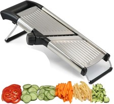 Chef inspirations mandoline - chef's,