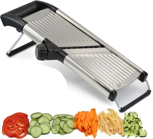 Chef inspirations mandoline - chef's,